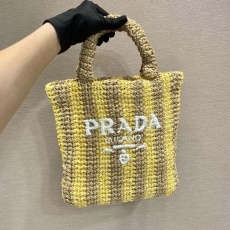 Prada Tote Bags